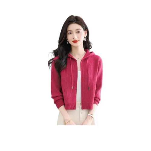 MJ Женские Свитшоты