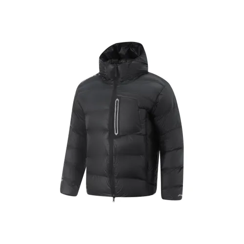 Подкладка Outdoor Collection Outdoor CF Tracing пуховик мужской