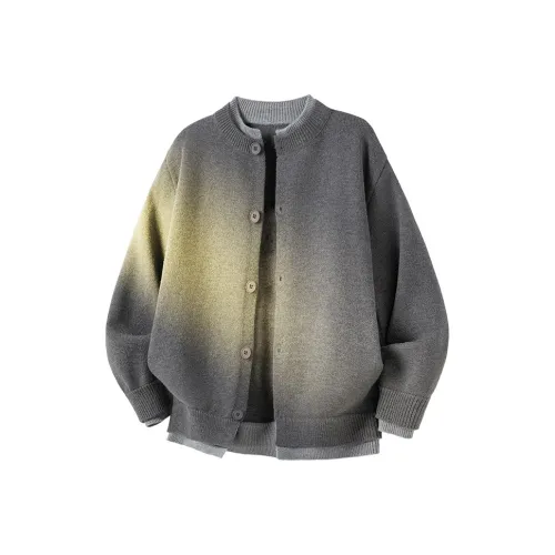 GOODHENLCE KNIT Кардиганы Унисекс