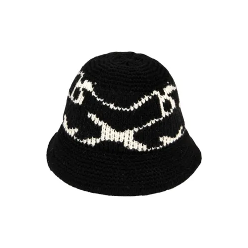 TUCANO Акриловые панамы унисекс