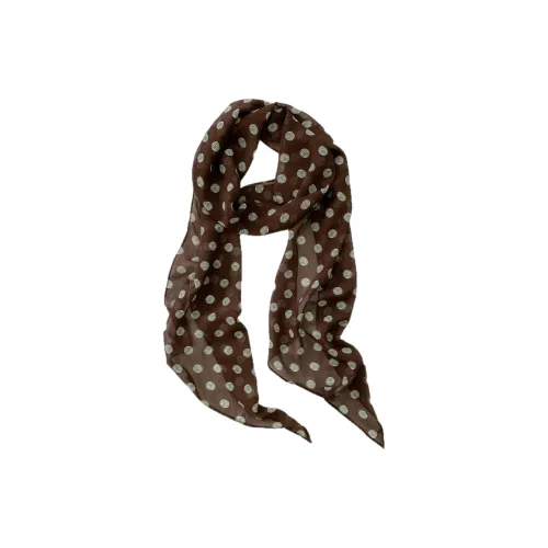 OXO OVERLOAD Нейлон Шелковые шарфы Женские