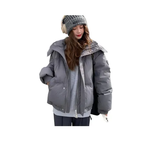 SKYA Унисекс Пуховики