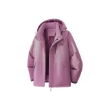 Фиолетовый