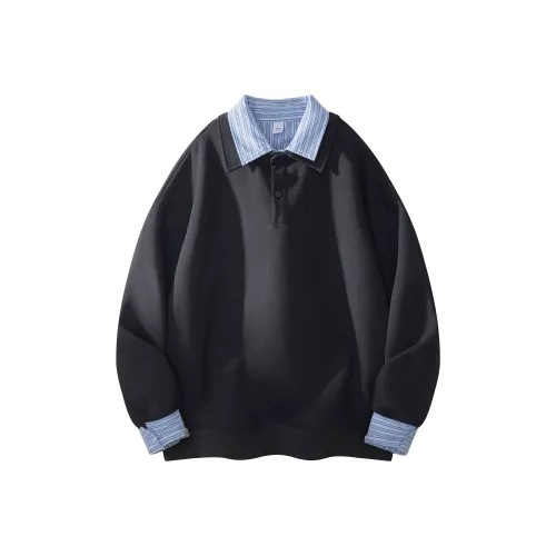 TOM ADAM Унисекс Свитшоты