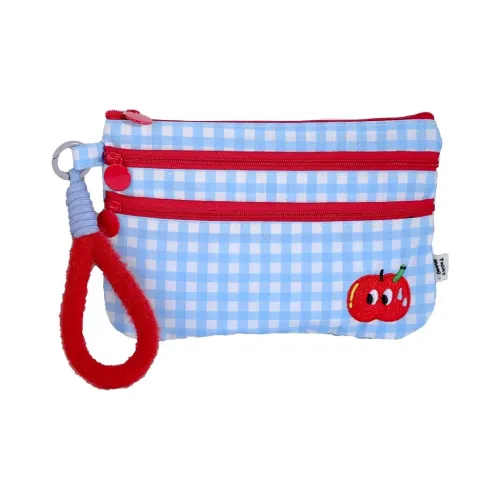 ZHENZI Косметичка и Сумка для туалетных принадлежностей Унисекс