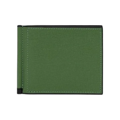 Valextra Кошельки Мужской