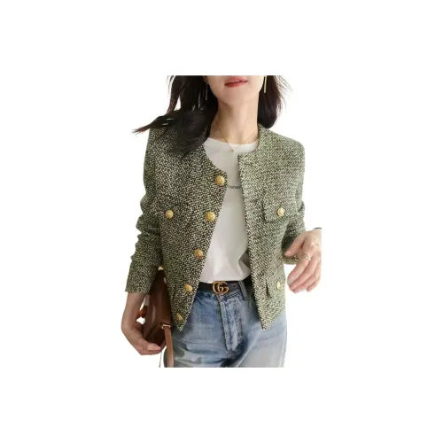 AHRTB Jasper Женское короткое пальто