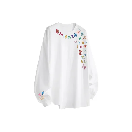 Mimx Homme Унисекс T-рубашки