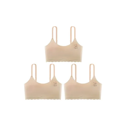 Herbal Primer Женские Бюстгальтеры