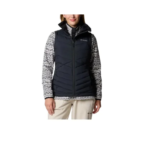Columbia Joy Peak 2 Жилет Женские