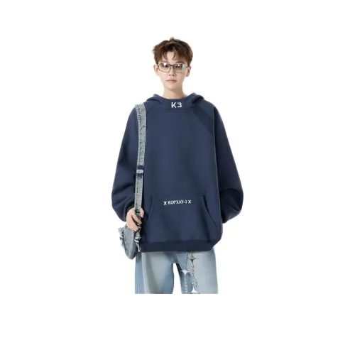 Wooden Rabbit Топ Свитшот Унисекс