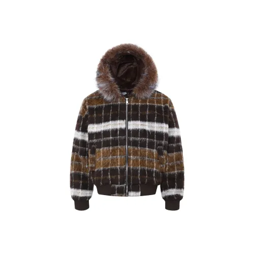 HIPHOPPUNKS Пуховая куртка Мужская