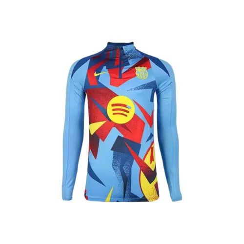 nike Dri Fit Футбол Джерси Мужской