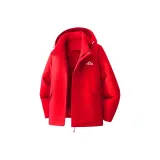 Ослепительно-красный