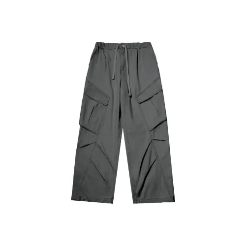 HEEMKIZOO Мужские Повседневные Штаны