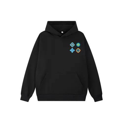 BOS BEAR Унисекс Свитшоты