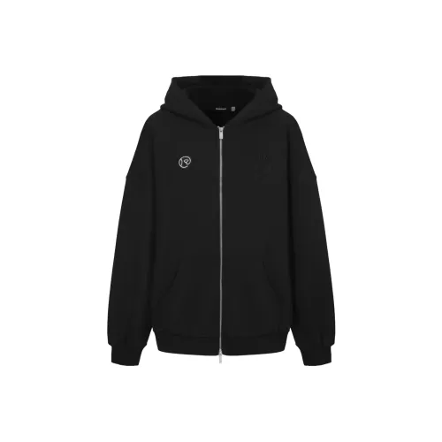11ESTRANGER Zippers Кардиган Унисекс