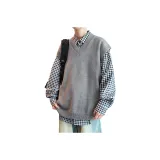 Светло-серый