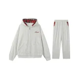 Туманно-серый