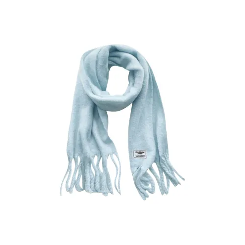 Warrior Полиэстер Трикотаж Шарфы Унисекс