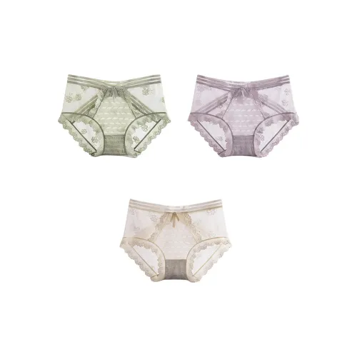 LOUGHNEA Женские трусики-бикини