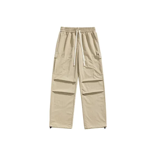 Find Yourself Повседневные брюки Унисекс