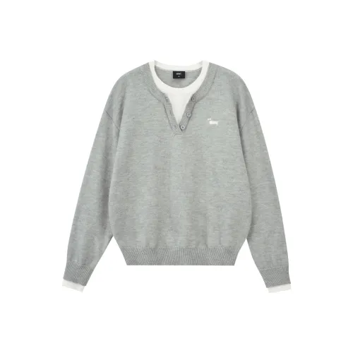 PCLP Унисекс Свитера