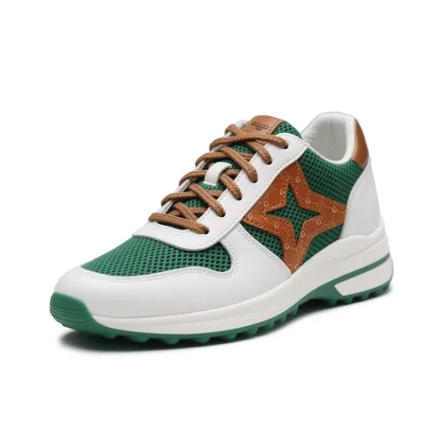 JIAFEIMAOJIAZU Низкий топ Повседневная обувь Унисекс GARYX 531