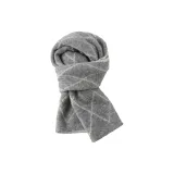 Светло-серый