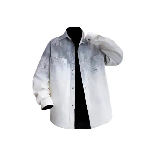 OG96 LAB Унисекс Куртки