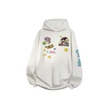 Туманно-серый