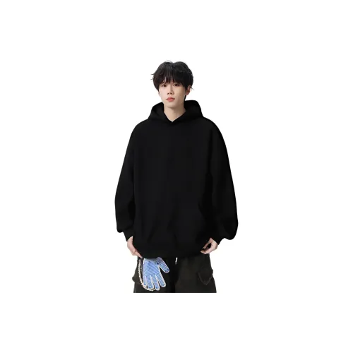 SRKJ Унисекс Свитшоты