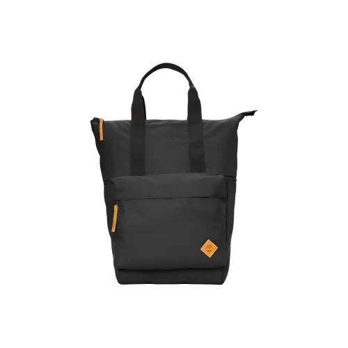 Timberland Полиэстер Рюкзак Стандартный Унисекс Черный