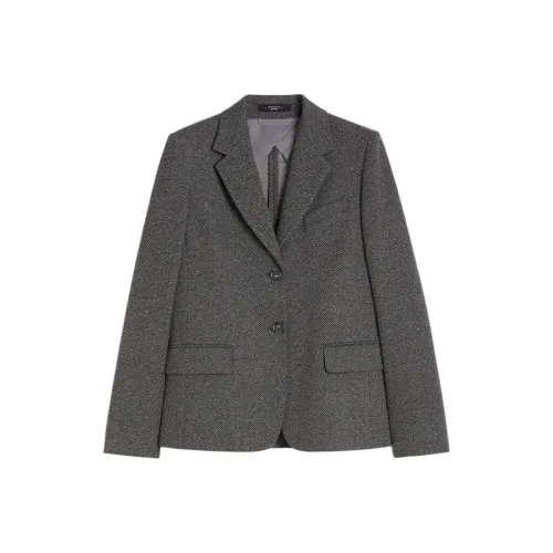 WEEKEND MaxMara Бизнес-костюм Пальто Женское