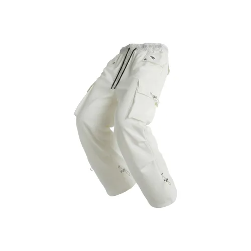 DIBINSAI STUDIO Карго-брюки Унисекс