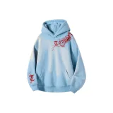 Светло-голубой