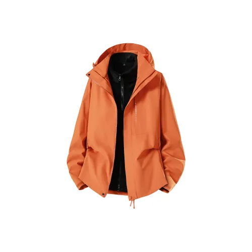 Mulinsen Унисекс Куртки