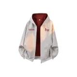 Туманно-серый