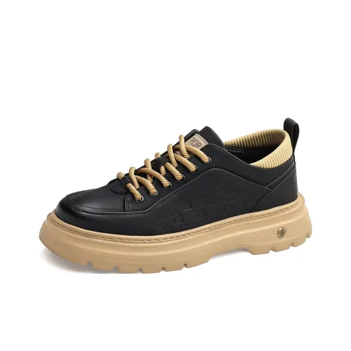 NMR Износостойкий и Легкий Низкий Топ Повседневная Обувь Мужская