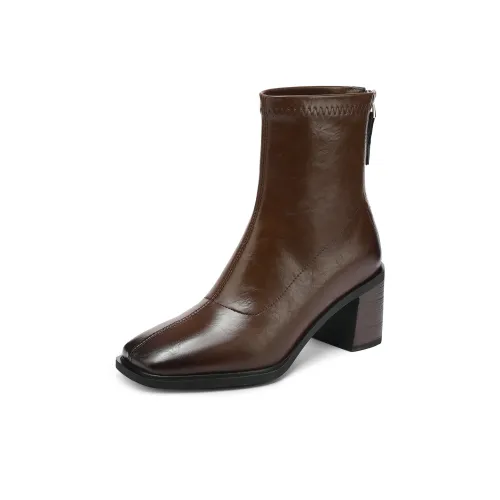 FMM Ботильоны Женские