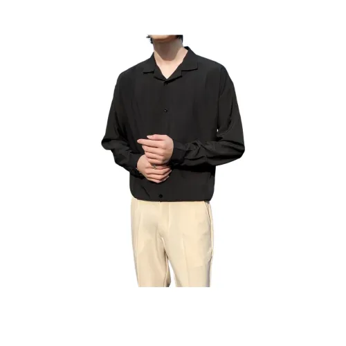 Kangaroo Унисекс Рубашки