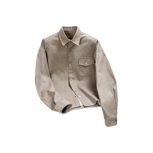 Find Yourself Унисекс Рубашки