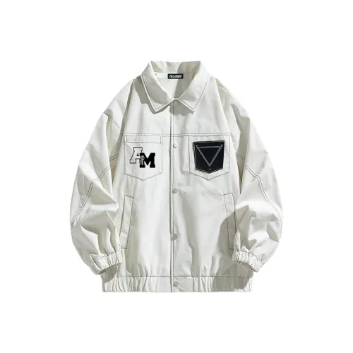 FALIAMS Унисекс Куртки