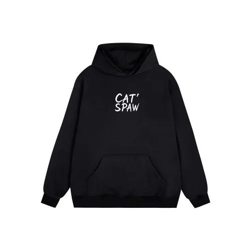 CAT'S PAW Унисекс Свитшоты