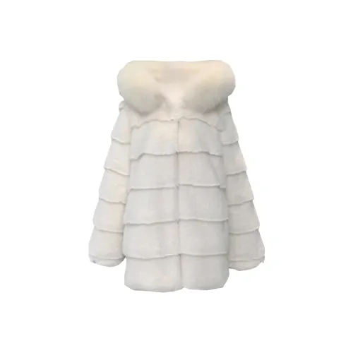 Frustration Garden Пуховая куртка Женская