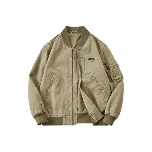 JEEP SPIRIT Мужские Куртки