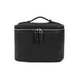 Личи, крупнозернистая текстура, роскошный черный