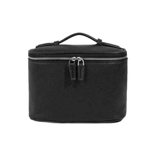 PureLove Модная ПУ (полиуретан) Зернистая кожа личи Кожа Сумка Большая вместимость Портативная Путешественная сумка