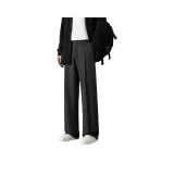 Темно-серый [Удобный и Дружественный к коже, Качество Улучшенное]