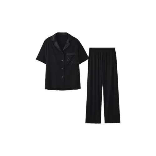 ZHENGJIUXIANSHENG Пижамный комплект женский